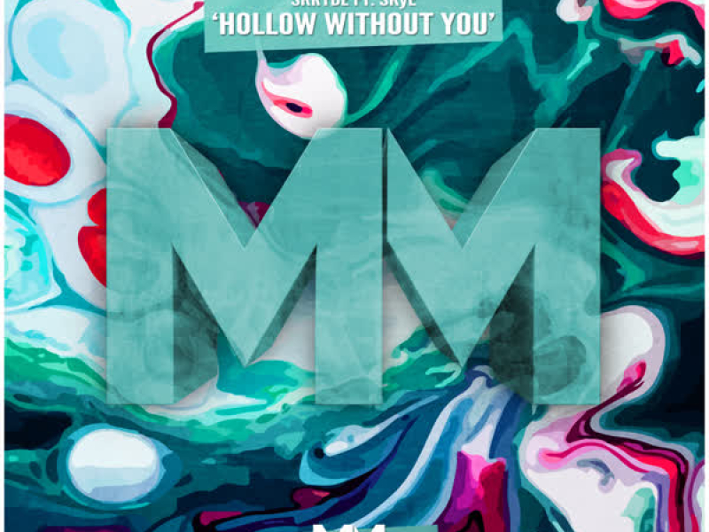 Hollow Without You (Single)