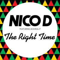 The Right Time (Single)