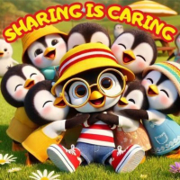 Sharing Is Caring (EP)