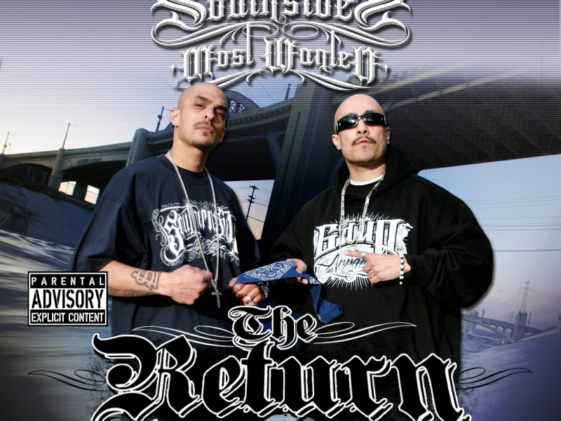 Southside's Most Wanted: The Return