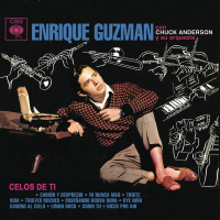 Enrique Guzmán (Celos de Ti)