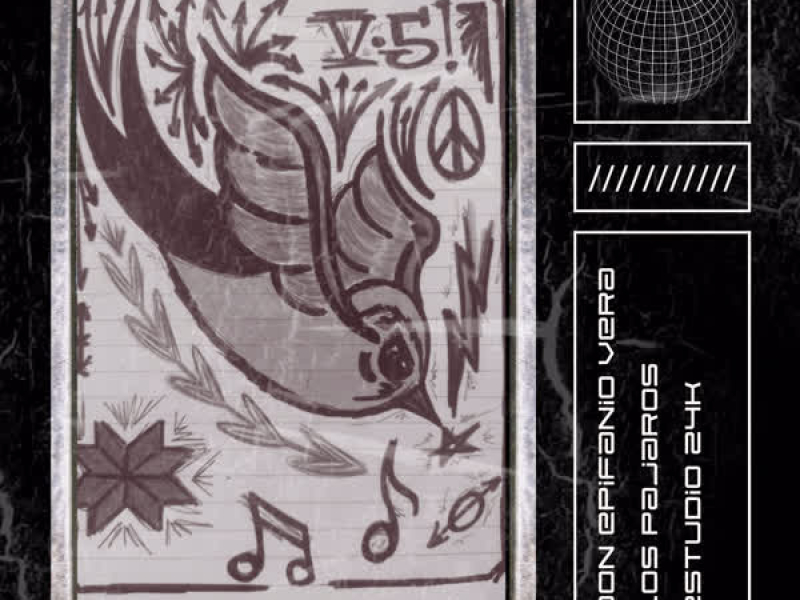 Los Pajaros (Single)