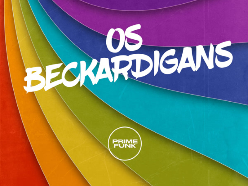 Os Beckardigans (Single)