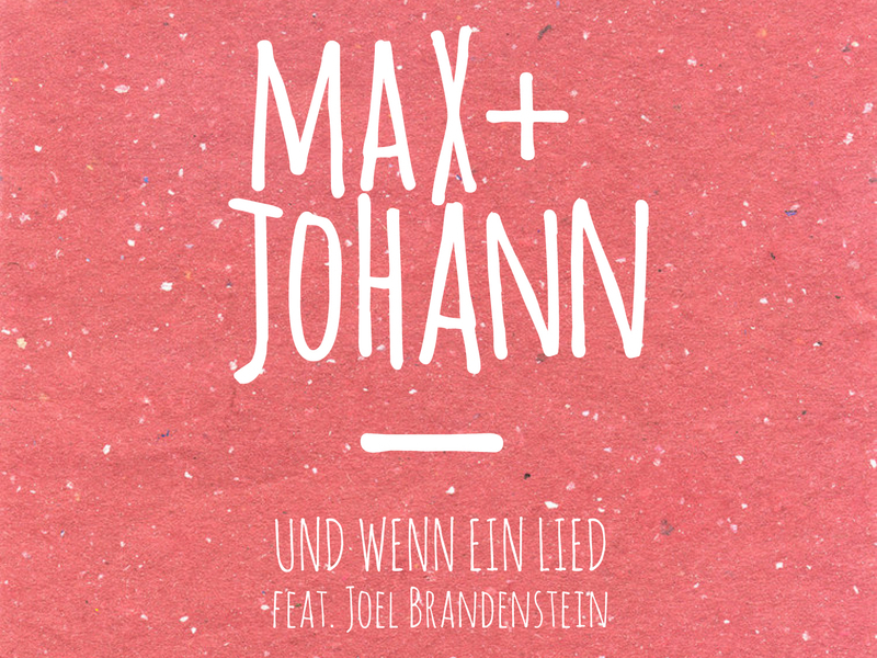 Und wenn ein Lied (Single)