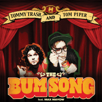 The Bum Song (EP)