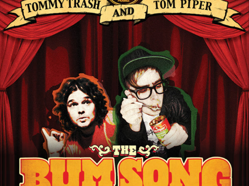 The Bum Song (EP)