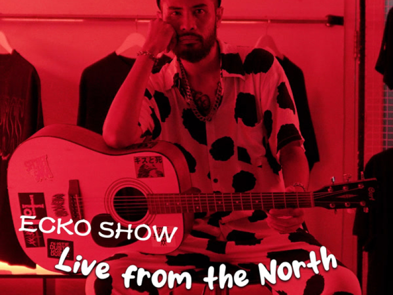 Live from the North (EP)