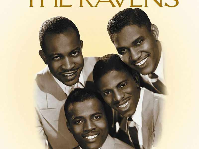 The Very Best Of The Ravens