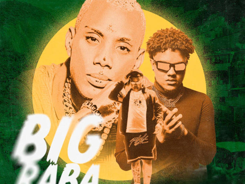 Big Raba (Single)
