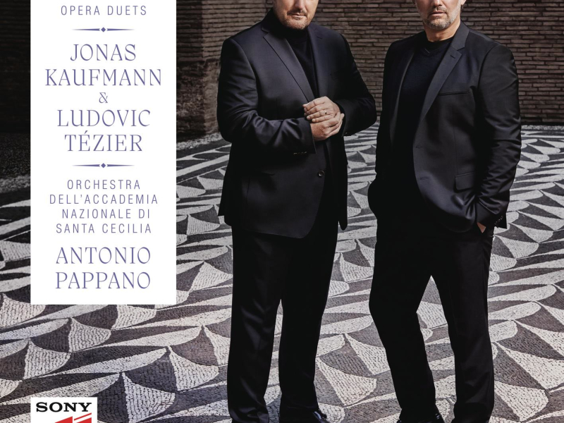 Insieme - Opera Duets