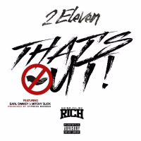 That's out (feat. Earl Swavey & Mitchy Slick) (Single)