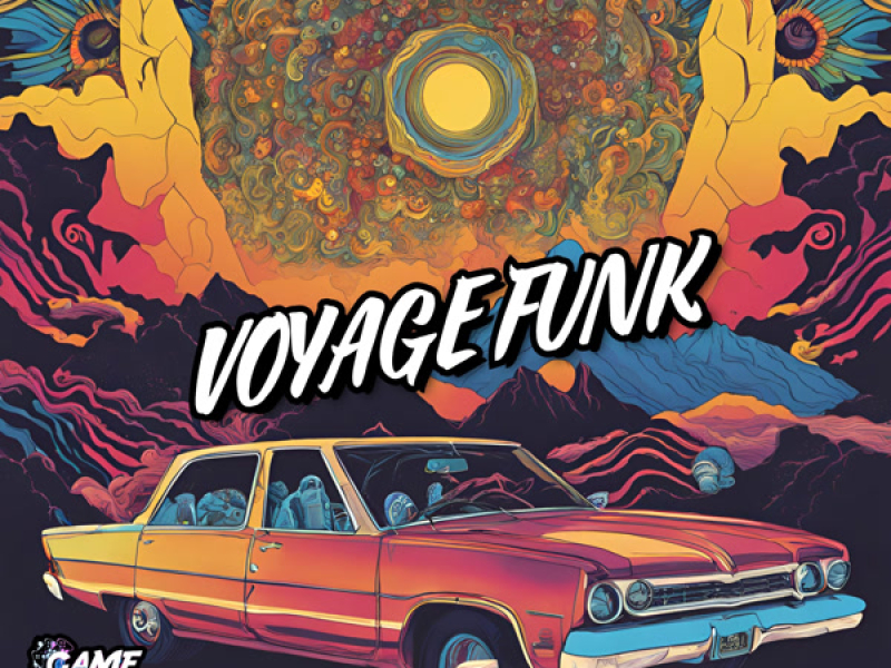 Voyage Funk (Single)