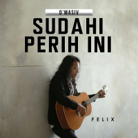 Sudahi Perih Ini (Single)