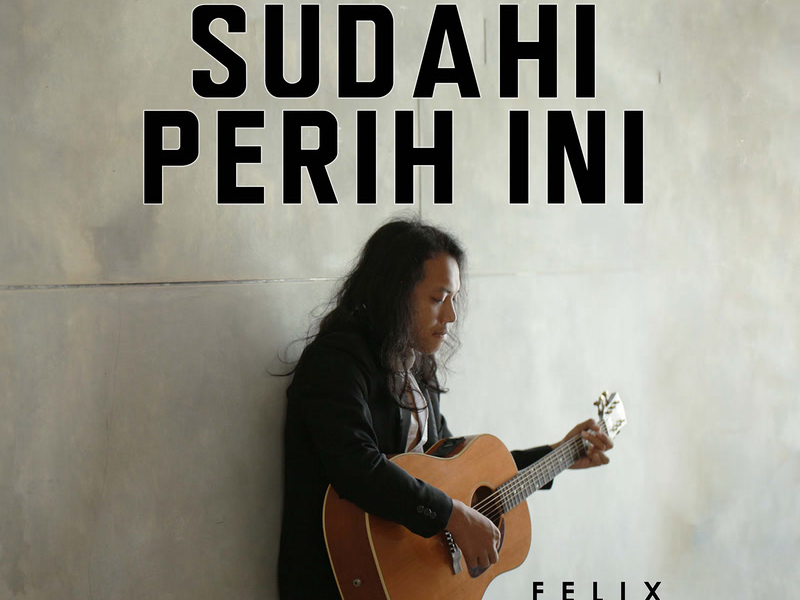 Sudahi Perih Ini (Single)