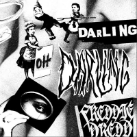 Oh Darling (Single)