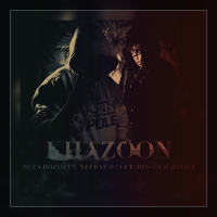 Khazoon (feat. Nefrat 051 & Hesam Jebreili) (Single)