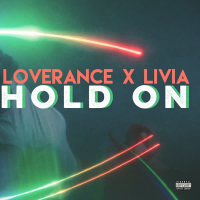 Hold On (feat. Livia) (Single)