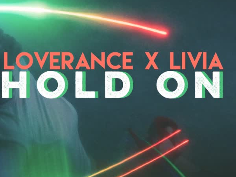 Hold On (feat. Livia) (Single)