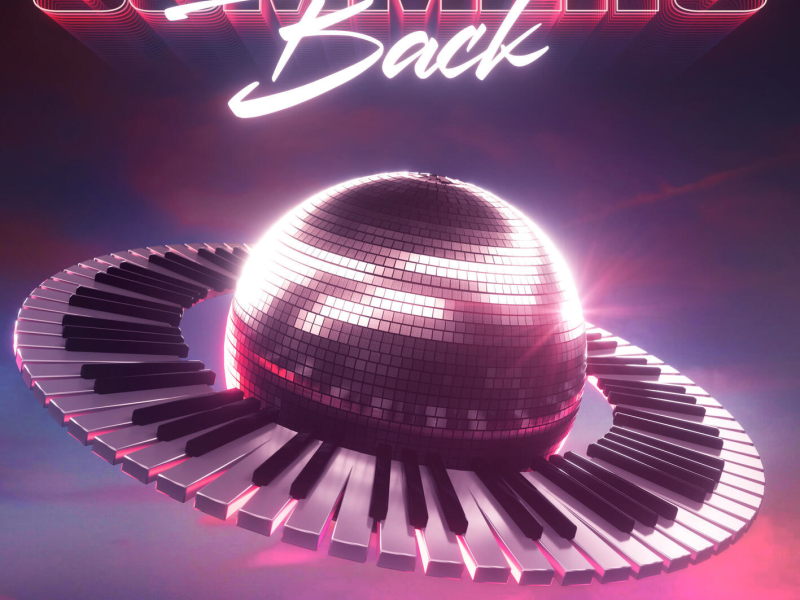 Summer's Back (Single)