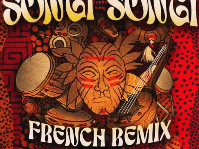 SONGI SONGI (FRENCH REMIX) (Single)