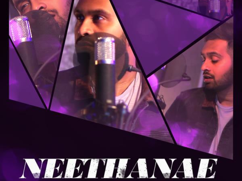 Neethanae (International Version by Inno Genga) [From 