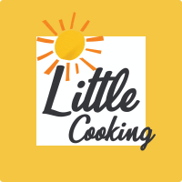 Little Cooking (Single)