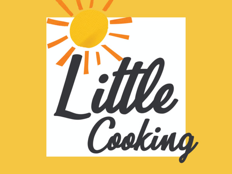 Little Cooking (Single)