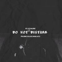 Do Not Disturb (Single)