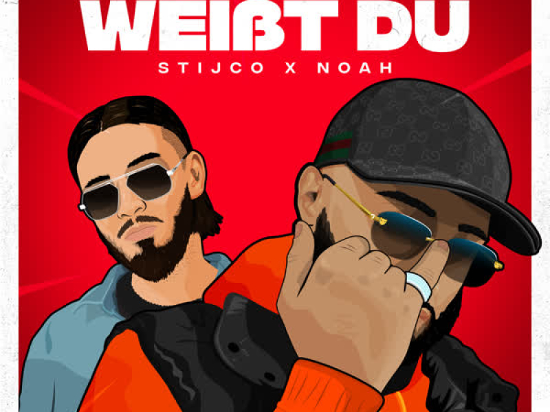 Weißt Du (Single)