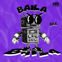 BAILA (Single)