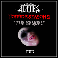 Horror Season 2 The Sequel (Single)