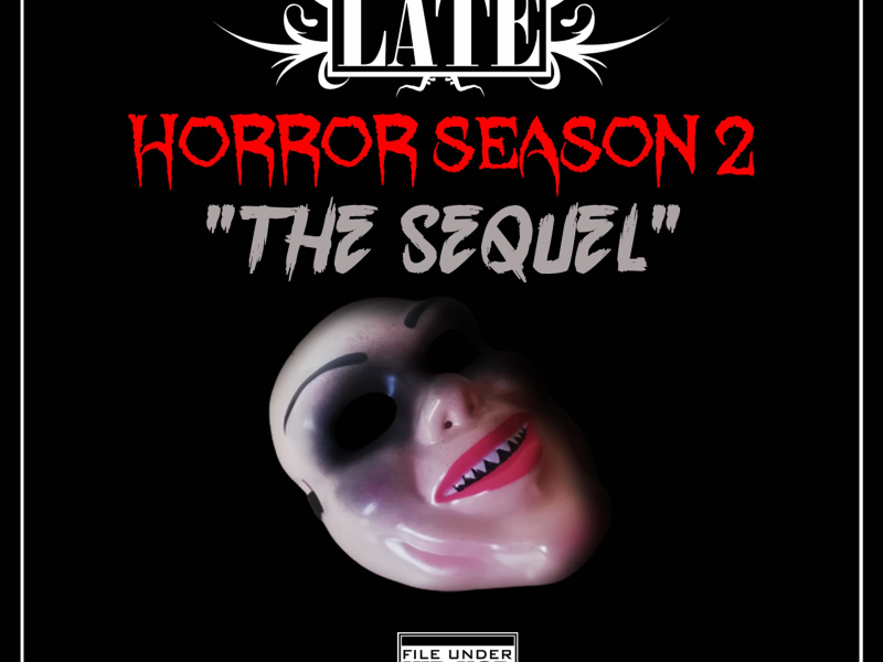 Horror Season 2 The Sequel (Single)