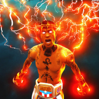 Champion Indiscutible (Single)