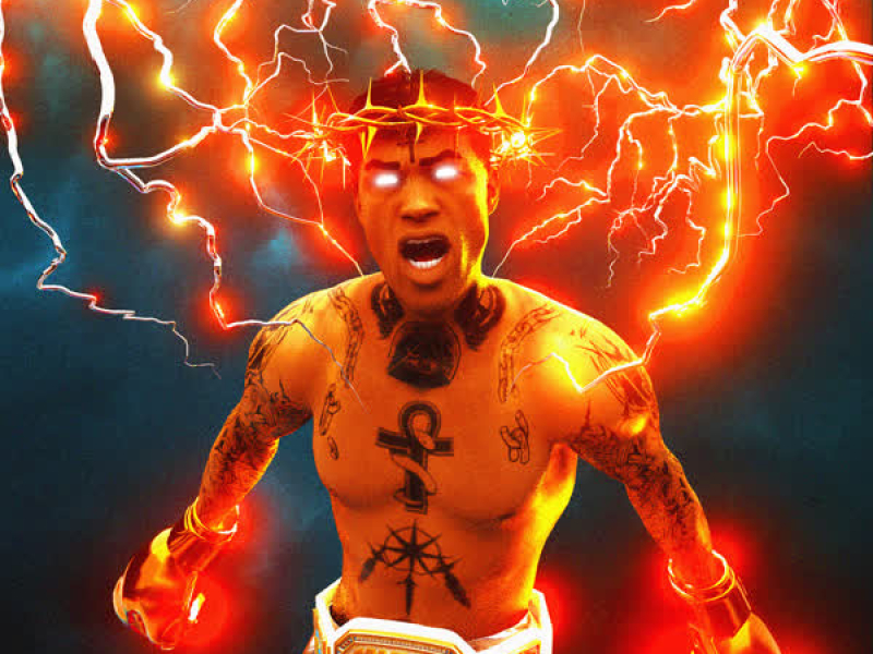 Champion Indiscutible (Single)