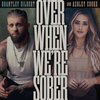 Over When We're Sober (Single)