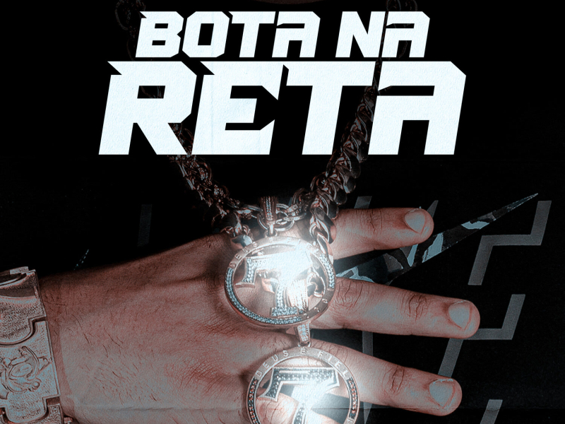 Bota Na Reta (Single)
