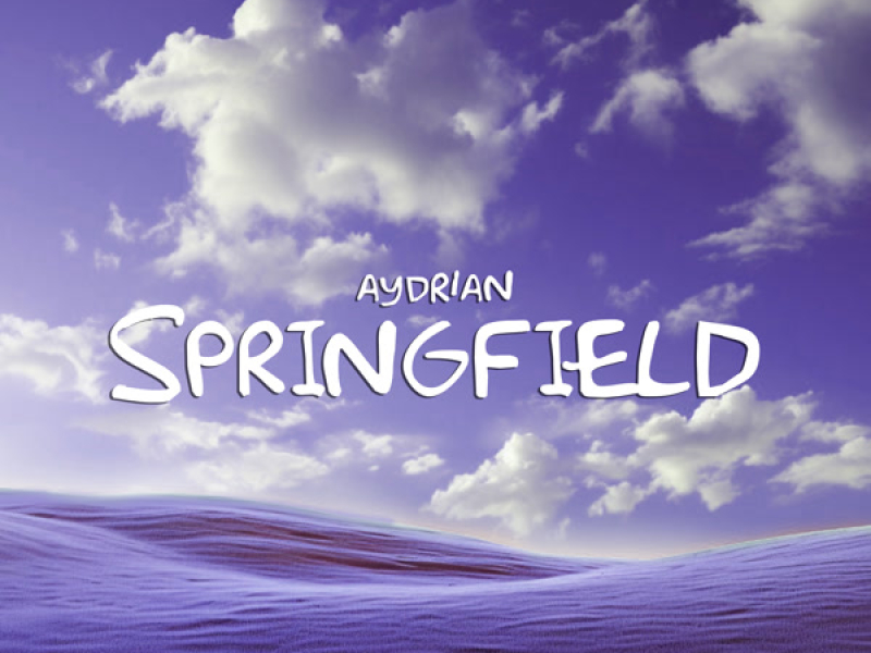 Springfield (Single)