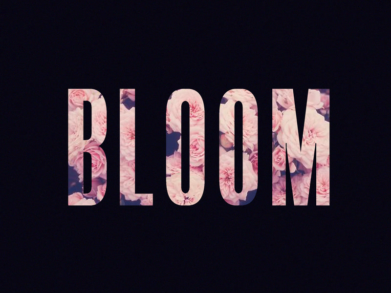 Bloom - EP (Single)