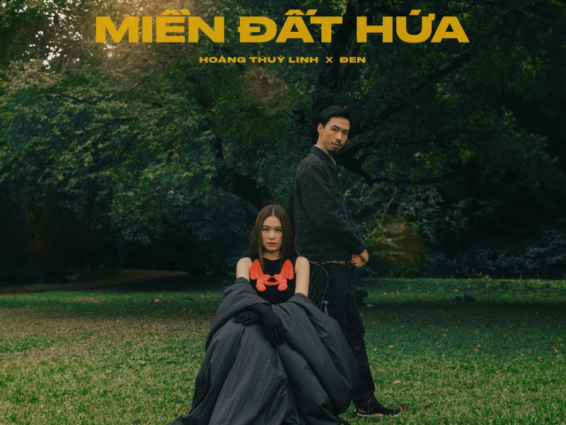Miền Đất Hứa (Single)