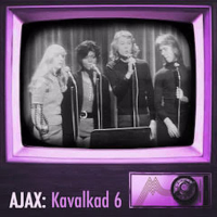 Kavalkad 6 (EP)