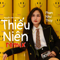 Thiếu Niên (Remix) (Single)