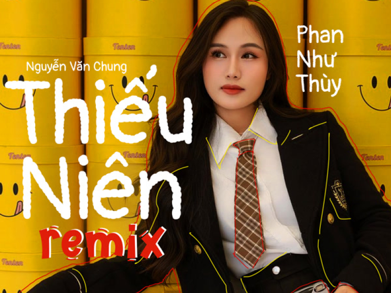 Thiếu Niên (Remix) (Single)