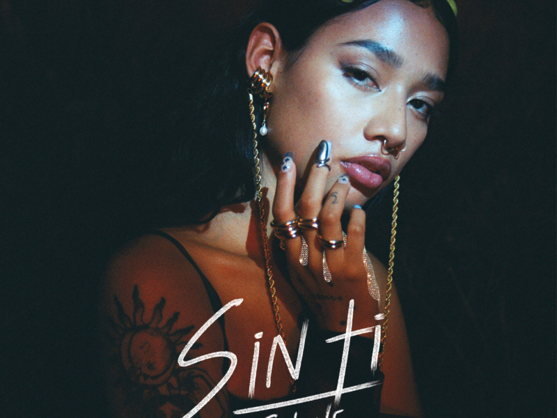 Sin Ti (Single)