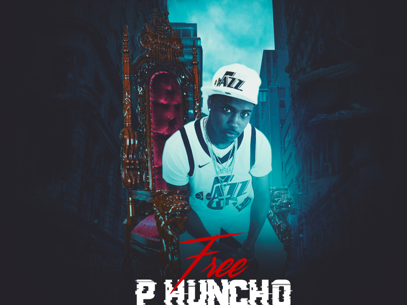 Free P Huncho (feat. Ghetto Loser, Cartel Fonse, E Baby & Drew Made It)