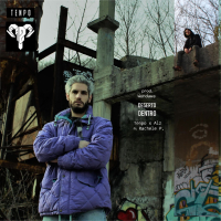 Deserto Dentro (feat. Rachele Pavolucci) (Single)