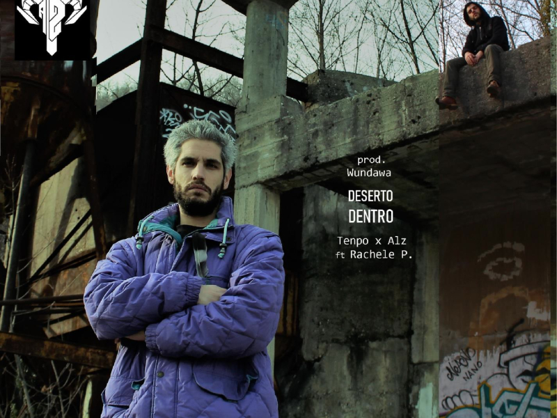 Deserto Dentro (feat. Rachele Pavolucci) (Single)