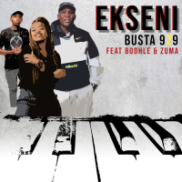 Ekseni (Single)