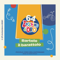 Bartolo il barattolo (Single)