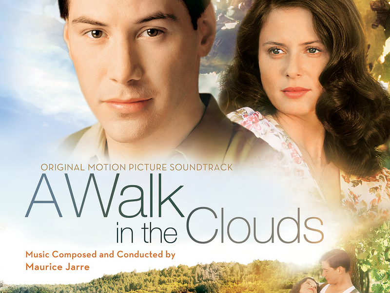 A Walk in the Clouds (Original Motion Picture Soundtrack/Deluxe Version)