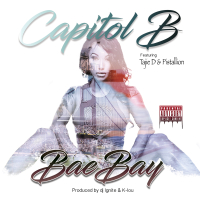 Bae Bay (Single)